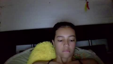 Snapshot of brad_and_emma293215 chatting on 10.08.25 brad_and_emma293215 online show from 10.08.25