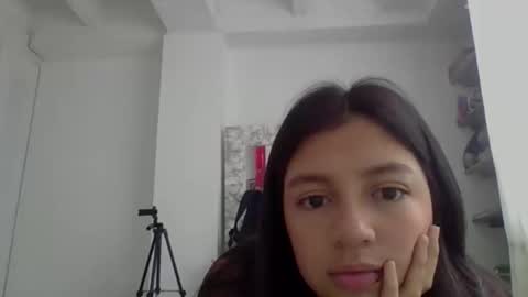 Snapshot of brad_and_emma293215 chatting on 11.24.25 brad_and_emma293215 online show from 11.24.25