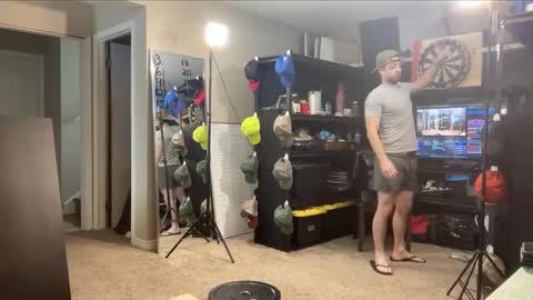 Brad Ballsy online show from 10.09.25