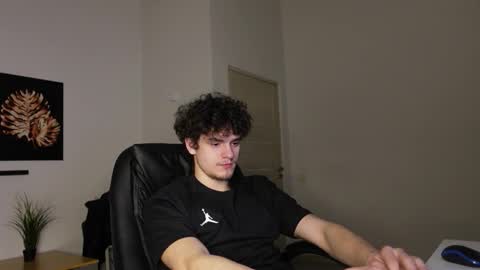 BRAD HOLLOWAY online show from 03.02.26