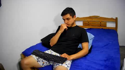 brad online show from 11.25.25