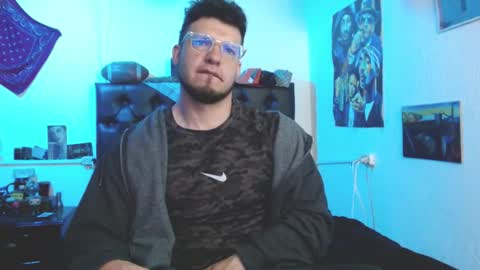 brad hot boy online show from 02.03.26