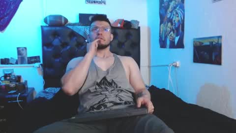 brad hot boy online show from 02.14.26