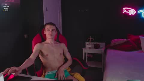 Snapshot of brad_myles chatting on 10.22.25 Brad online show from 10.22.25