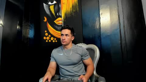 brad summer online show from 02.03.25