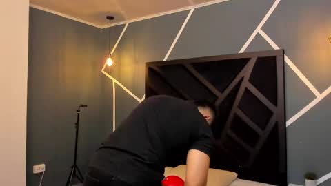 brad summer online show from 02.14.25