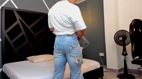 brad summer online show from 02.21.25