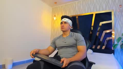 brad summer online show from 03.07.25