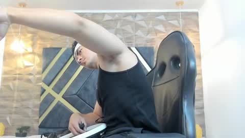 brad summer online show from 03.10.25