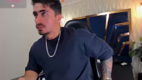 brad summer online show from 09.15.25