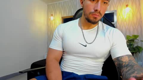 brad summer online show from 10.07.25