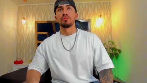 brad summer online show from 01.10.26