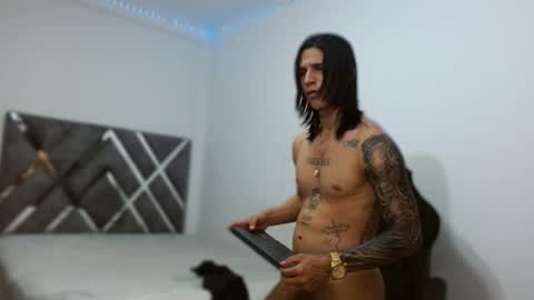 Brad online show from 11.20.25