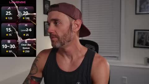 BradBronton online show from 09.18.25