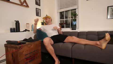 BradBronton online show from 01.19.26