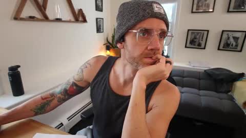 BradBronton online show from 02.16.26