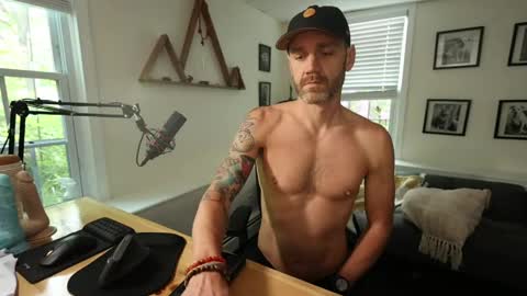 BradBronton online show from 05.31.26