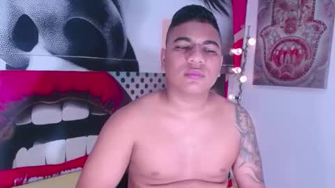 Snapshot of bradkamil chatting on 02.19.26 bradkamil online show from 02.19.26