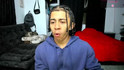 Bradley Strong online show from 04.14.26