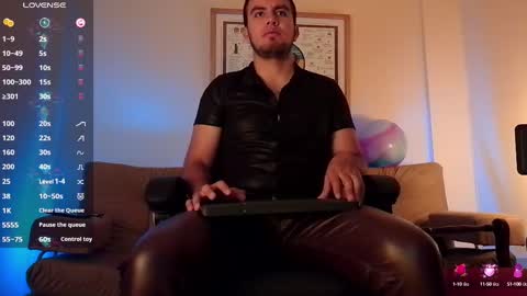 Snapshot of bradleycolton chatting on 03.11.25 Bradley Colton Independ Model online show from 03.11.25