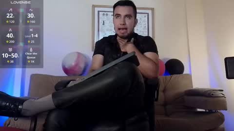 Snapshot of bradleycolton chatting on 10.07.25 Bradley Colton Independ Model online show from 10.07.25