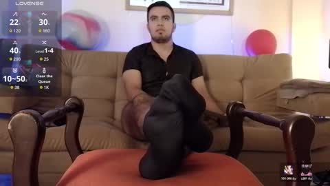 Snapshot of bradleycolton chatting on 11.15.25 Bradley Colton Independ Model online show from 11.15.25