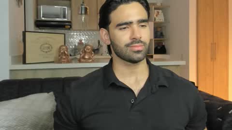 Snapshot of bradleymartin7 chatting on 10.24.25 bradleymartin7 online show from 10.24.25