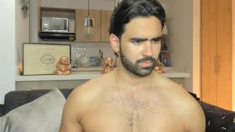 Snapshot of bradleymartin7 chatting on 11.18.25 bradleymartin7 online show from 11.18.25