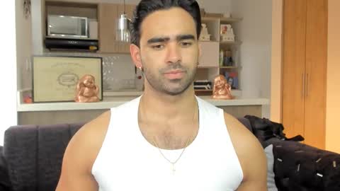 Snapshot of bradleymartin7 chatting on 11.26.25 bradleymartin7 online show from 11.26.25