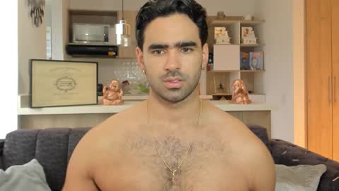 Snapshot of bradleymartin7 chatting on 12.16.25 bradleymartin7 online show from 12.16.25