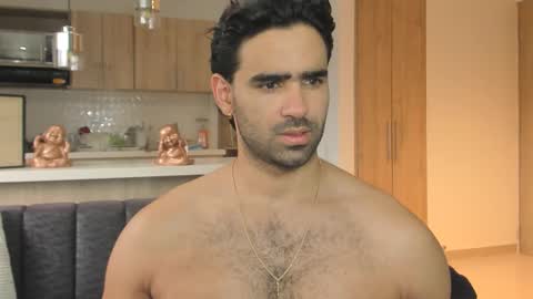 Snapshot of bradleymartin7 chatting on 12.18.25 bradleymartin7 online show from 12.18.25