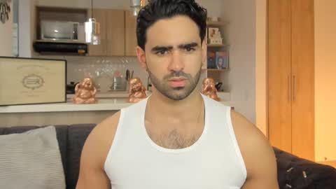 Snapshot of bradleymartin7 chatting on 12.19.25 bradleymartin7 online show from 12.19.25