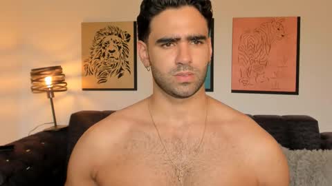 Snapshot of bradleymartin7 chatting on 02.19.26 bradleymartin7 online show from 02.19.26