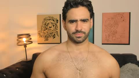 Snapshot of bradleymartin7 chatting on 03.31.26 bradleymartin7 online show from 03.31.26