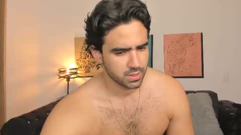 Snapshot of bradleymartin7 chatting on 06.19.26 bradleymartin7 online show from 06.19.26
