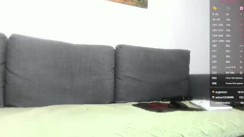 Call me Alex online show from 03.24.26