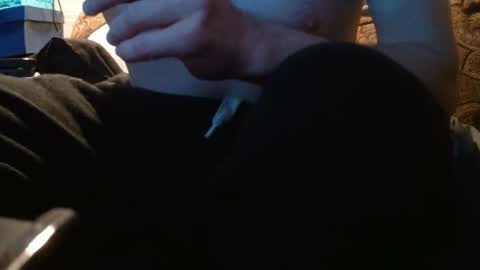 brads1987 online show from 10.26.25