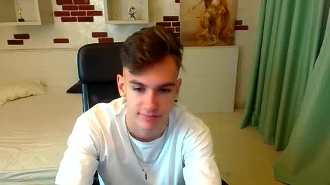 BradyFlint online show from 11.07.25