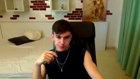 BradyFlint online show from 11.23.25