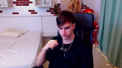 BradyFlint online show from 01.07.26