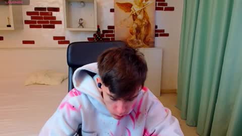 BradyFlint online show from 02.13.26