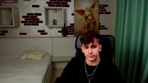 BradyFlint online show from 02.15.26