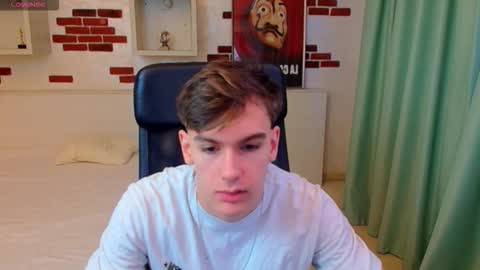 BradyFlint online show from 02.24.26