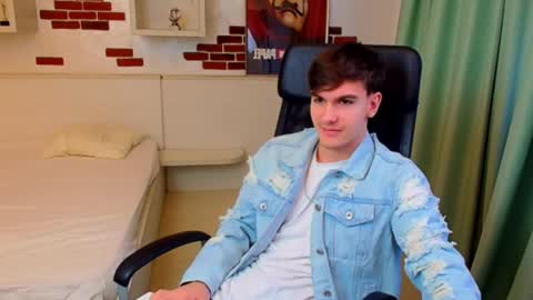 BradyFlint online show from 03.08.26