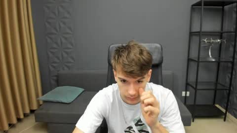 BradyFlint online show from 04.03.26