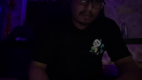 Snapshot of brahminhugedick chatting on 01.03.25 Klaus online show from 01.03.25