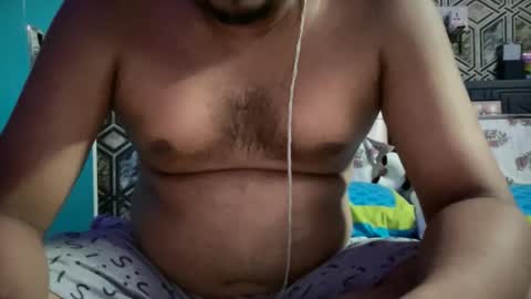 Snapshot of brahminhugedick chatting on 10.24.25 Klaus online show from 10.24.25