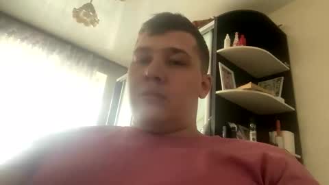 Brain Ortega online show from 04.10.26