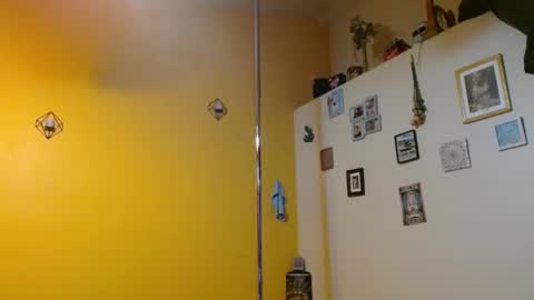 i am a naughty jedi knight online show from 03.15.26