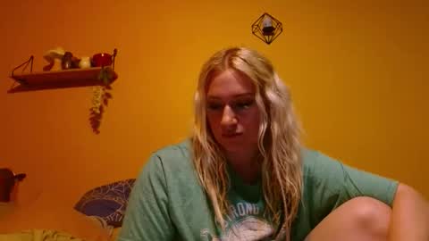 i am a naughty jedi knight online show from 03.27.26